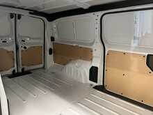 Toyota ProAce 2.0D Icon Long Panel Van 6dr Diesel Manual LWB Euro 6 (145 ps) - U2427