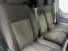 Toyota ProAce 2.0D Icon Long Panel Van 6dr Diesel Manual LWB Euro 6 (145 ps) - U2428