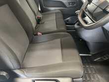 Toyota ProAce 2.0D Icon Long Panel Van 6dr Diesel Manual LWB Euro 6 (145 ps) - U2428