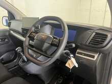 Toyota ProAce 2.0D Icon Long Panel Van 6dr Diesel Manual LWB Euro 6 (145 ps) - U2428