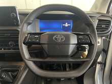 Toyota ProAce 2.0D Icon Long Panel Van 6dr Diesel Manual LWB Euro 6 (145 ps) - U2428