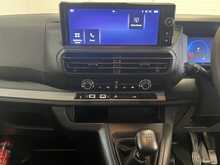 Toyota ProAce 2.0D Icon Long Panel Van 6dr Diesel Manual LWB Euro 6 (145 ps) - U2428