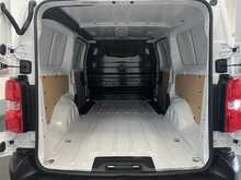 Toyota ProAce 2.0D Icon Long Panel Van 6dr Diesel Manual LWB Euro 6 (145 ps) - U2428