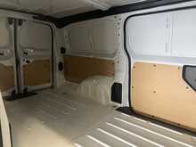 Toyota ProAce 2.0D Icon Long Panel Van 6dr Diesel Manual LWB Euro 6 (145 ps) - U2428