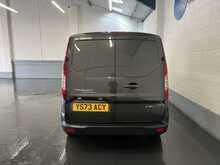 Ford Transit Connect 1.5 240 EcoBlue Limited Panel Van 5dr Diesel Manual L1 Euro 6 (s/s) (100 ps) - U2429