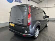 Ford Transit Connect 1.5 240 EcoBlue Limited Panel Van 5dr Diesel Manual L1 Euro 6 (s/s) (100 ps) - U2429