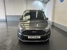 Ford Transit Connect 1.5 240 EcoBlue Limited Panel Van 5dr Diesel Manual L1 Euro 6 (s/s) (100 ps) - U2429
