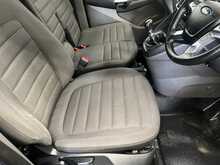 Ford Transit Connect 1.5 240 EcoBlue Limited Panel Van 5dr Diesel Manual L1 Euro 6 (s/s) (100 ps) - U2429