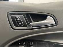 Ford Transit Connect 1.5 240 EcoBlue Limited Panel Van 5dr Diesel Manual L1 Euro 6 (s/s) (100 ps) - U2429