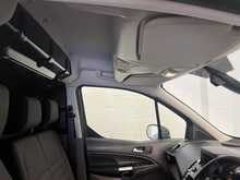 Ford Transit Connect 1.5 240 EcoBlue Limited Panel Van 5dr Diesel Manual L1 Euro 6 (s/s) (100 ps) - U2429