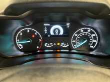 Ford Transit Connect 1.5 240 EcoBlue Limited Panel Van 5dr Diesel Manual L1 Euro 6 (s/s) (100 ps) - U2429