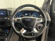 Ford Transit Connect 1.5 240 EcoBlue Limited Panel Van 5dr Diesel Manual L1 Euro 6 (s/s) (100 ps) - U2429