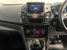 Ford Transit Connect 1.5 240 EcoBlue Limited Panel Van 5dr Diesel Manual L1 Euro 6 (s/s) (100 ps) - U2429