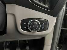 Ford Transit Connect 1.5 240 EcoBlue Limited Panel Van 5dr Diesel Manual L1 Euro 6 (s/s) (100 ps) - U2429