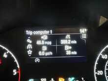 Ford Transit Connect 1.5 240 EcoBlue Limited Panel Van 5dr Diesel Manual L1 Euro 6 (s/s) (100 ps) - U2429