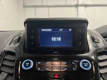 Ford Transit Connect 1.5 240 EcoBlue Limited Panel Van 5dr Diesel Manual L1 Euro 6 (s/s) (100 ps) - U2429