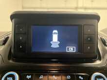 Ford Transit Connect 1.5 240 EcoBlue Limited Panel Van 5dr Diesel Manual L1 Euro 6 (s/s) (100 ps) - U2429