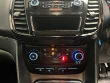 Ford Transit Connect 1.5 240 EcoBlue Limited Panel Van 5dr Diesel Manual L1 Euro 6 (s/s) (100 ps) - U2429