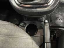 Ford Transit Connect 1.5 240 EcoBlue Limited Panel Van 5dr Diesel Manual L1 Euro 6 (s/s) (100 ps) - U2429