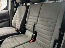 Ford Transit Connect 1.5 240 EcoBlue Limited Panel Van 5dr Diesel Manual L1 Euro 6 (s/s) (100 ps) - U2429
