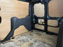 Ford Transit Connect 1.5 240 EcoBlue Limited Panel Van 5dr Diesel Manual L1 Euro 6 (s/s) (100 ps) - U2429
