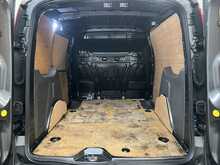 Ford Transit Connect 1.5 240 EcoBlue Limited Panel Van 5dr Diesel Manual L1 Euro 6 (s/s) (100 ps) - U2429