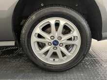 Ford Transit Connect 1.5 240 EcoBlue Limited Panel Van 5dr Diesel Manual L1 Euro 6 (s/s) (100 ps) - U2429