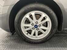 Ford Transit Connect 1.5 240 EcoBlue Limited Panel Van 5dr Diesel Manual L1 Euro 6 (s/s) (100 ps) - U2429