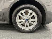 Ford Transit Connect 1.5 240 EcoBlue Limited Panel Van 5dr Diesel Manual L1 Euro 6 (s/s) (100 ps) - U2429