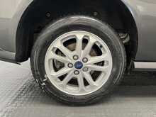 Ford Transit Connect 1.5 240 EcoBlue Limited Panel Van 5dr Diesel Manual L1 Euro 6 (s/s) (100 ps) - U2429