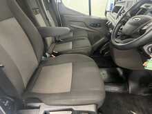 Ford Transit 2.0 350 EcoBlue Leader Luton Van 2dr Diesel Manual RWD L4 Euro 6 (s/s) (130 ps) 2.0 2dr Luton Manual - U2430