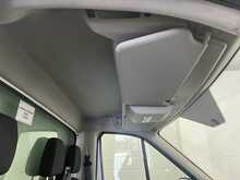 Ford Transit 2.0 350 EcoBlue Leader Luton Van 2dr Diesel Manual RWD L4 Euro 6 (s/s) (130 ps) 2.0 2dr Luton Manual - U2430