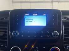 Ford Transit 2.0 350 EcoBlue Leader Luton Van 2dr Diesel Manual RWD L4 Euro 6 (s/s) (130 ps) 2.0 2dr Luton Manual - U2430