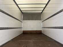 Ford Transit 2.0 350 EcoBlue Leader Luton Van 2dr Diesel Manual RWD L4 Euro 6 (s/s) (130 ps) 2.0 2dr Luton Manual - U2430
