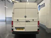 Volkswagen Crafter Crafter  Panel Van 0.0  Diesel - U2432