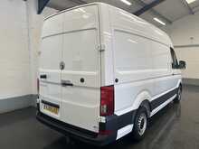 Volkswagen Crafter Crafter  Panel Van 0.0  Diesel - U2432
