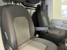 Volkswagen Crafter Crafter  Panel Van 0.0  Diesel - U2432
