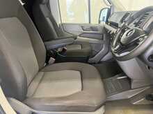 Volkswagen Crafter Crafter  Panel Van 0.0  Diesel - U2432