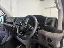 Volkswagen Crafter Crafter  Panel Van 0.0  Diesel - U2432