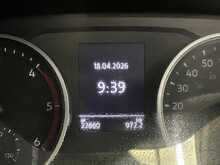 Volkswagen Crafter Crafter  Panel Van 0.0  Diesel - U2432