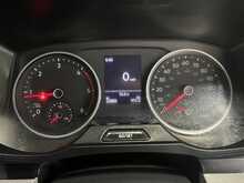 Volkswagen Crafter Crafter  Panel Van 0.0  Diesel - U2432