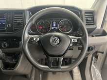 Volkswagen Crafter Crafter  Panel Van 0.0  Diesel - U2432