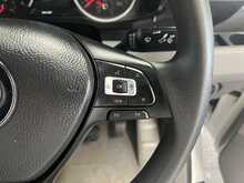 Volkswagen Crafter Crafter  Panel Van 0.0  Diesel - U2432