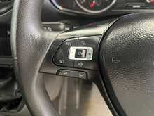 Volkswagen Crafter Crafter  Panel Van 0.0  Diesel - U2432