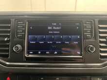 Volkswagen Crafter Crafter  Panel Van 0.0  Diesel - U2432