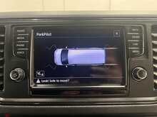 Volkswagen Crafter Crafter  Panel Van 0.0  Diesel - U2432