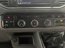 Volkswagen Crafter Crafter  Panel Van 0.0  Diesel - U2432