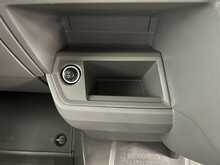 Volkswagen Crafter Crafter  Panel Van 0.0  Diesel - U2432