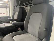 Volkswagen Crafter Crafter  Panel Van 0.0  Diesel - U2432