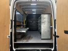 Volkswagen Crafter Crafter  Panel Van 0.0  Diesel - U2432